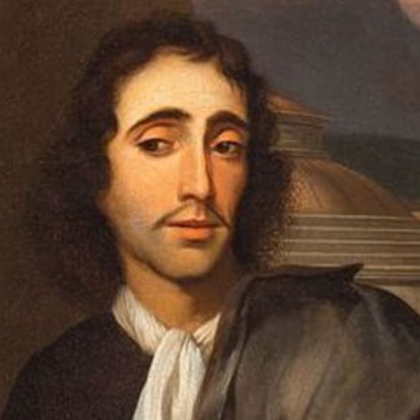Spinoza Logothérapie